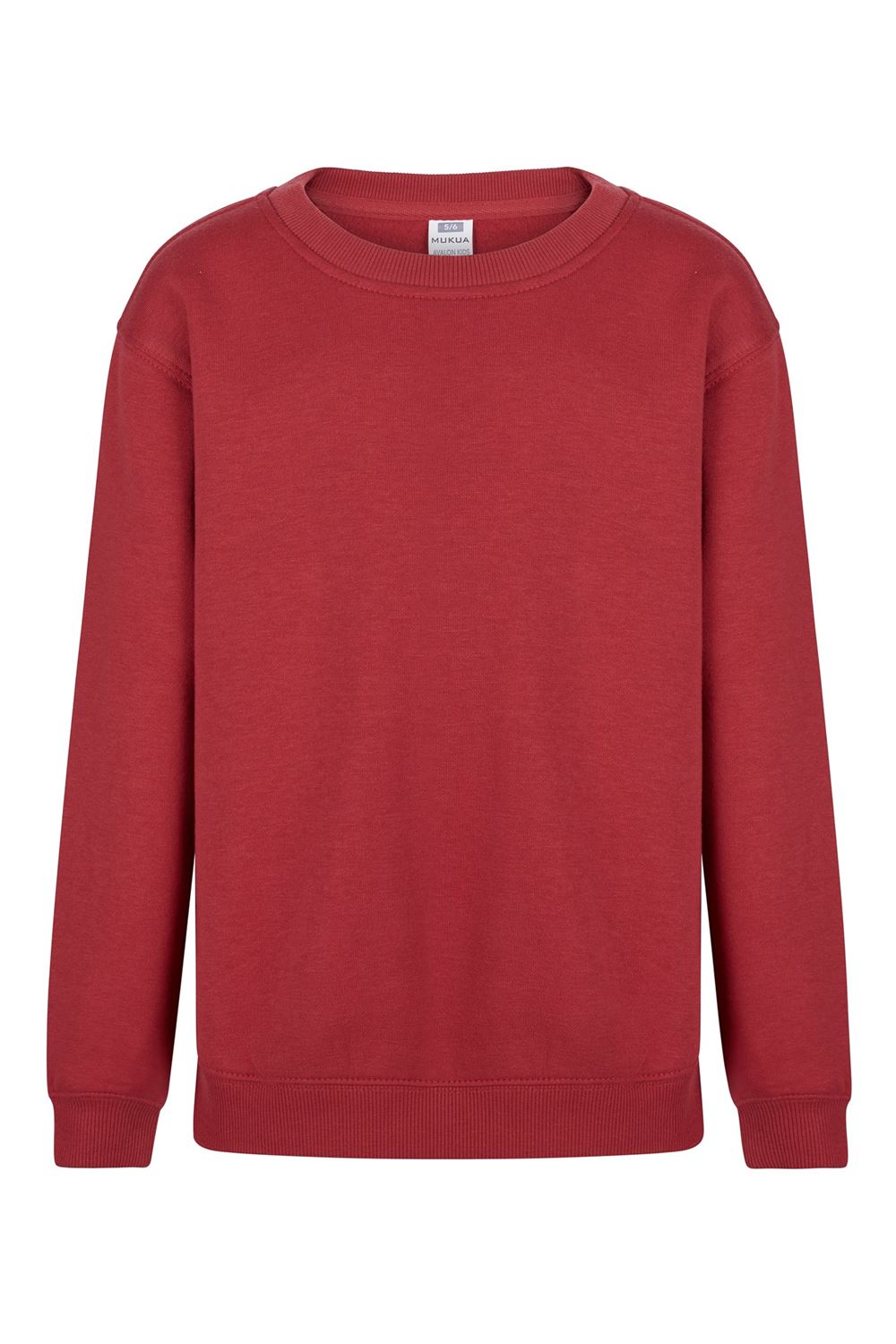 HANORAC COPII ROSU CRIMSON AVALON KIDS