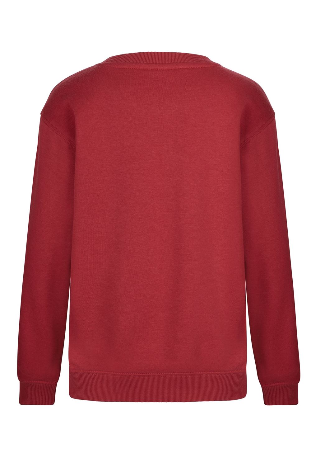 HANORAC COPII ROSU CRIMSON AVALON KIDS