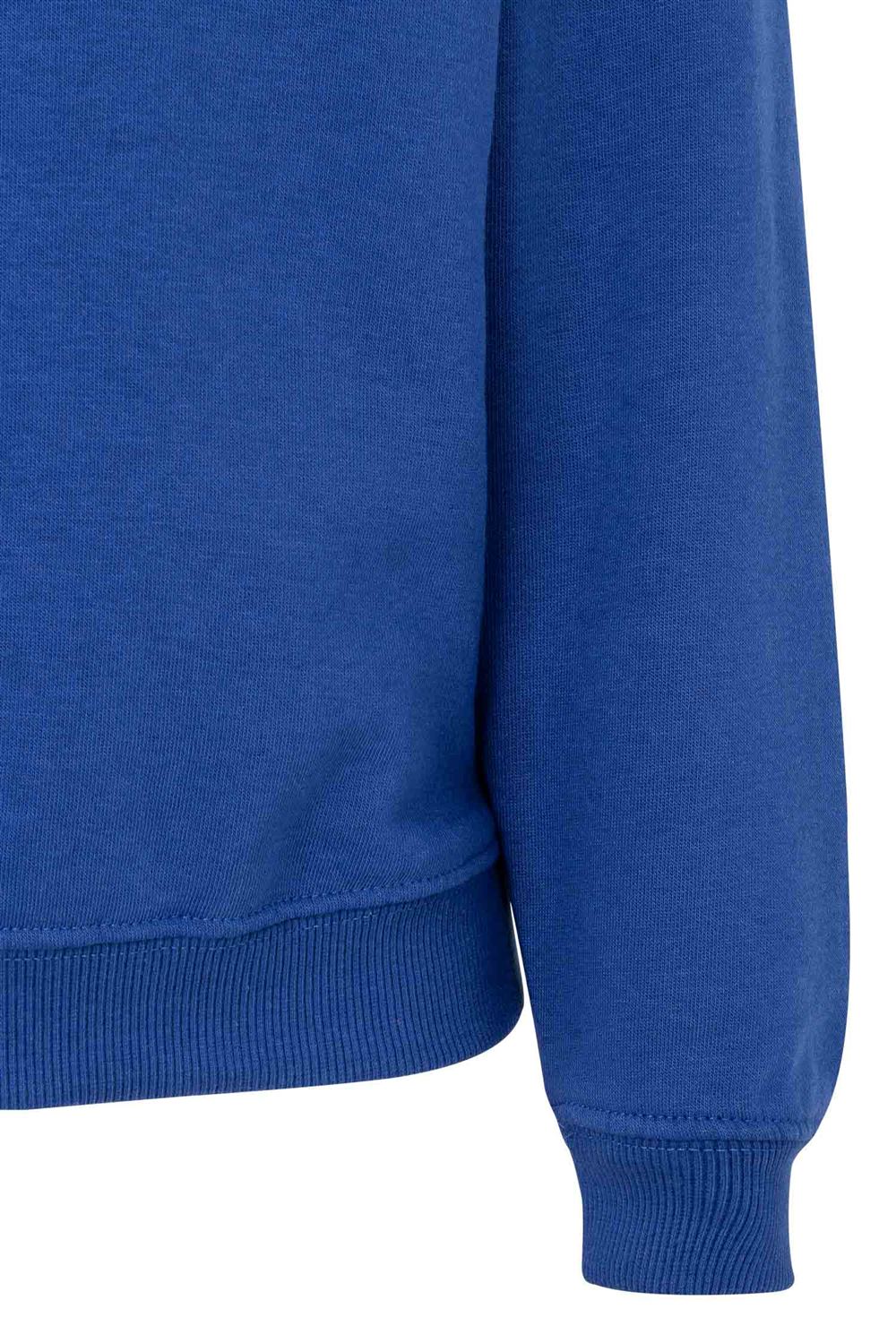 HANORAC COPII ALBASTRU ROYAL AVALON KIDS