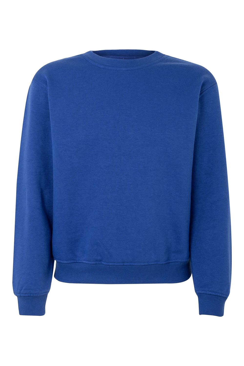 HANORAC COPII ALBASTRU ROYAL AVALON KIDS