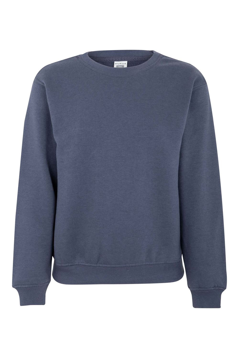 HANORAC COPII ALBASTRU DENIM AVALON KIDS