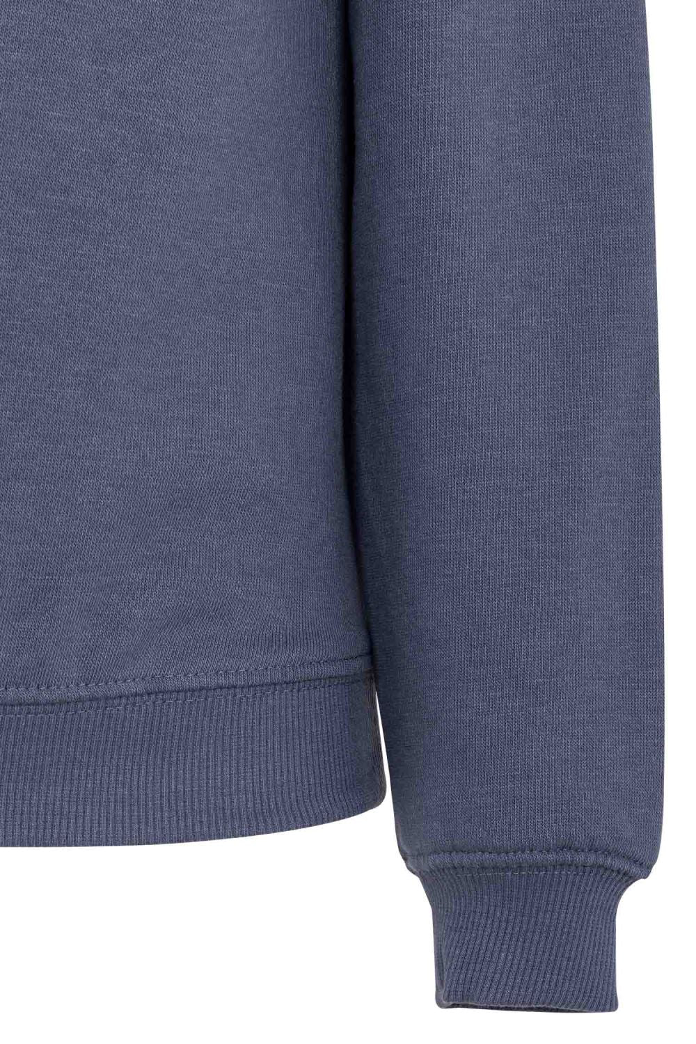 HANORAC COPII ALBASTRU DENIM AVALON KIDS