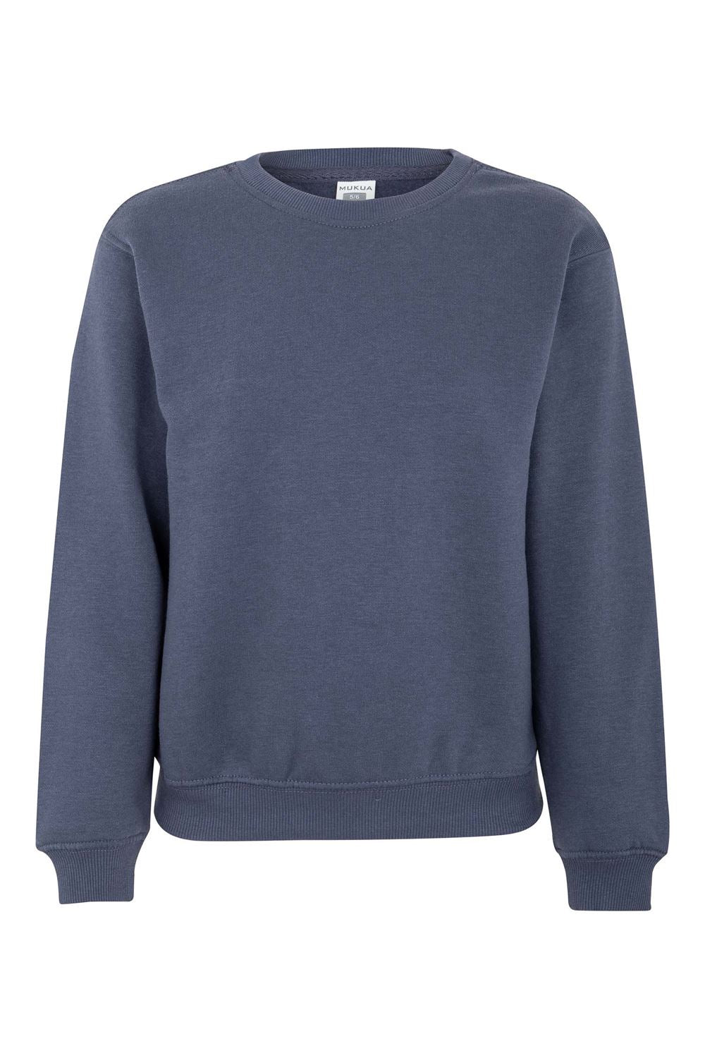 HANORAC COPII ALBASTRU DENIM AVALON KIDS