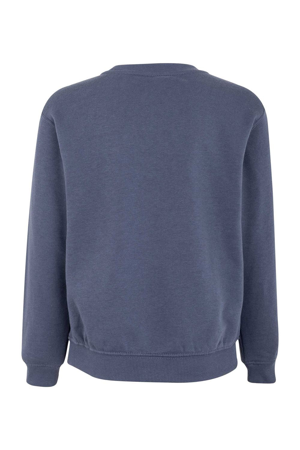 HANORAC COPII ALBASTRU DENIM AVALON KIDS