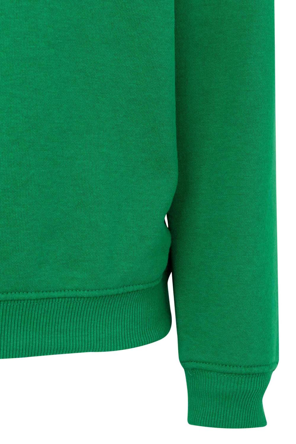 HANORAC COPII VERDE KELLY AVALON KIDS