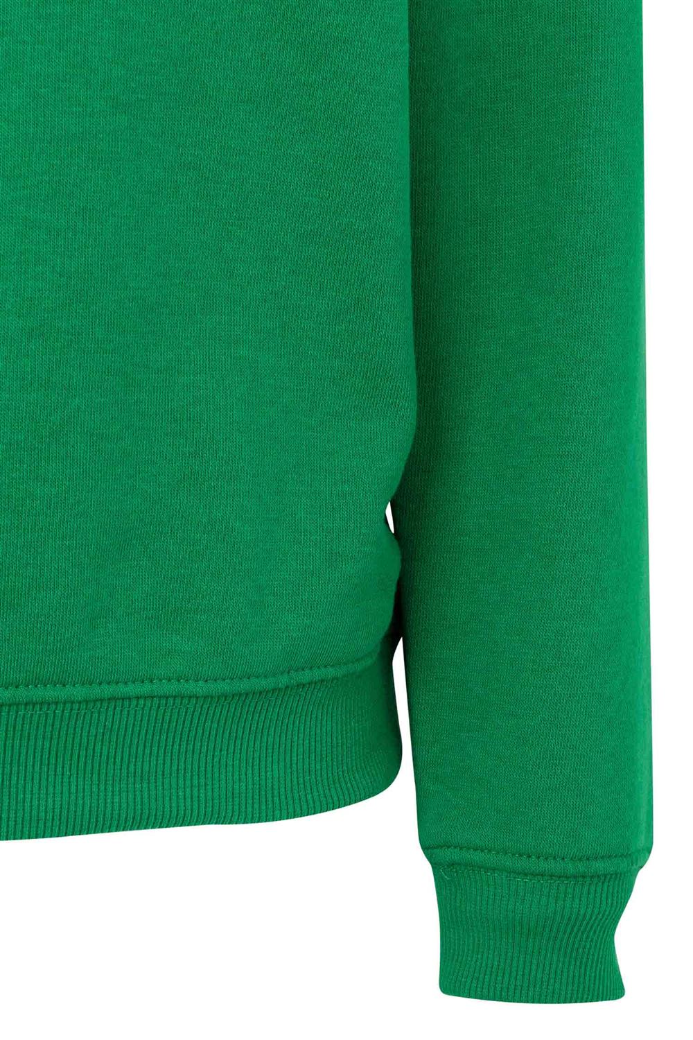 HANORAC COPII VERDE KELLY AVALON KIDS