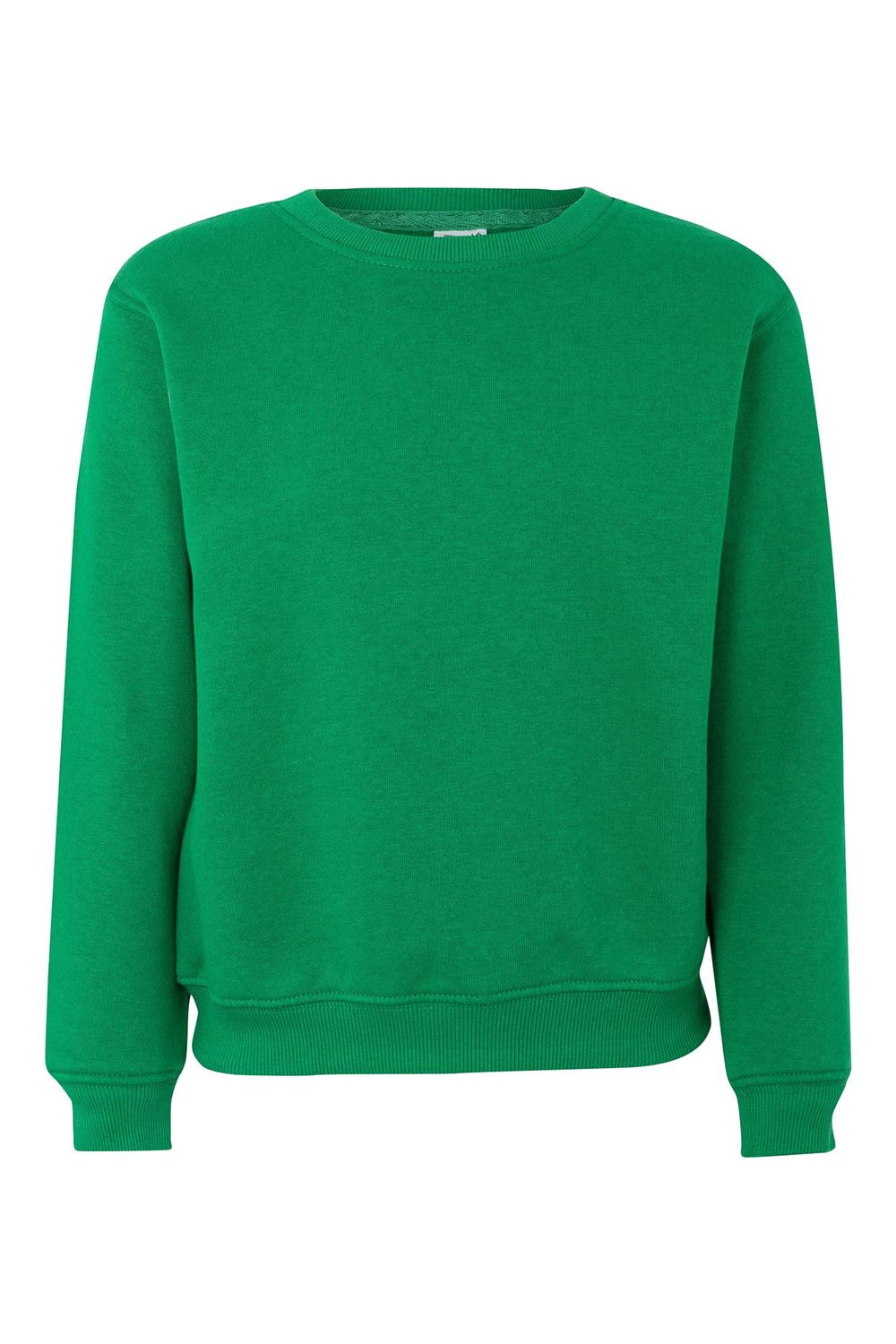 HANORAC COPII VERDE KELLY AVALON KIDS