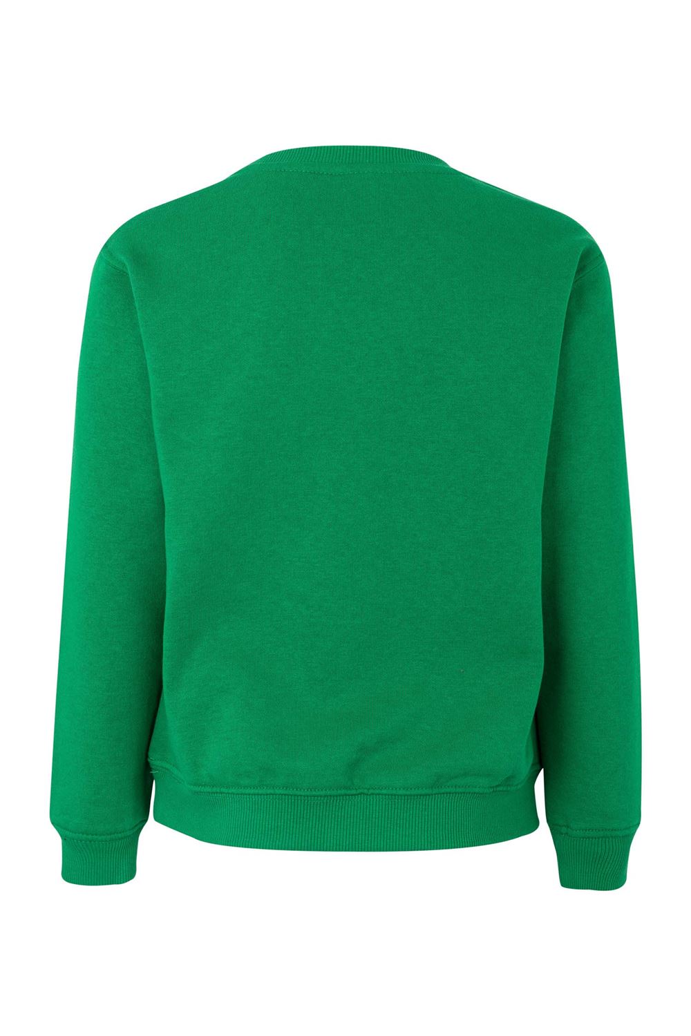 HANORAC COPII VERDE KELLY AVALON KIDS