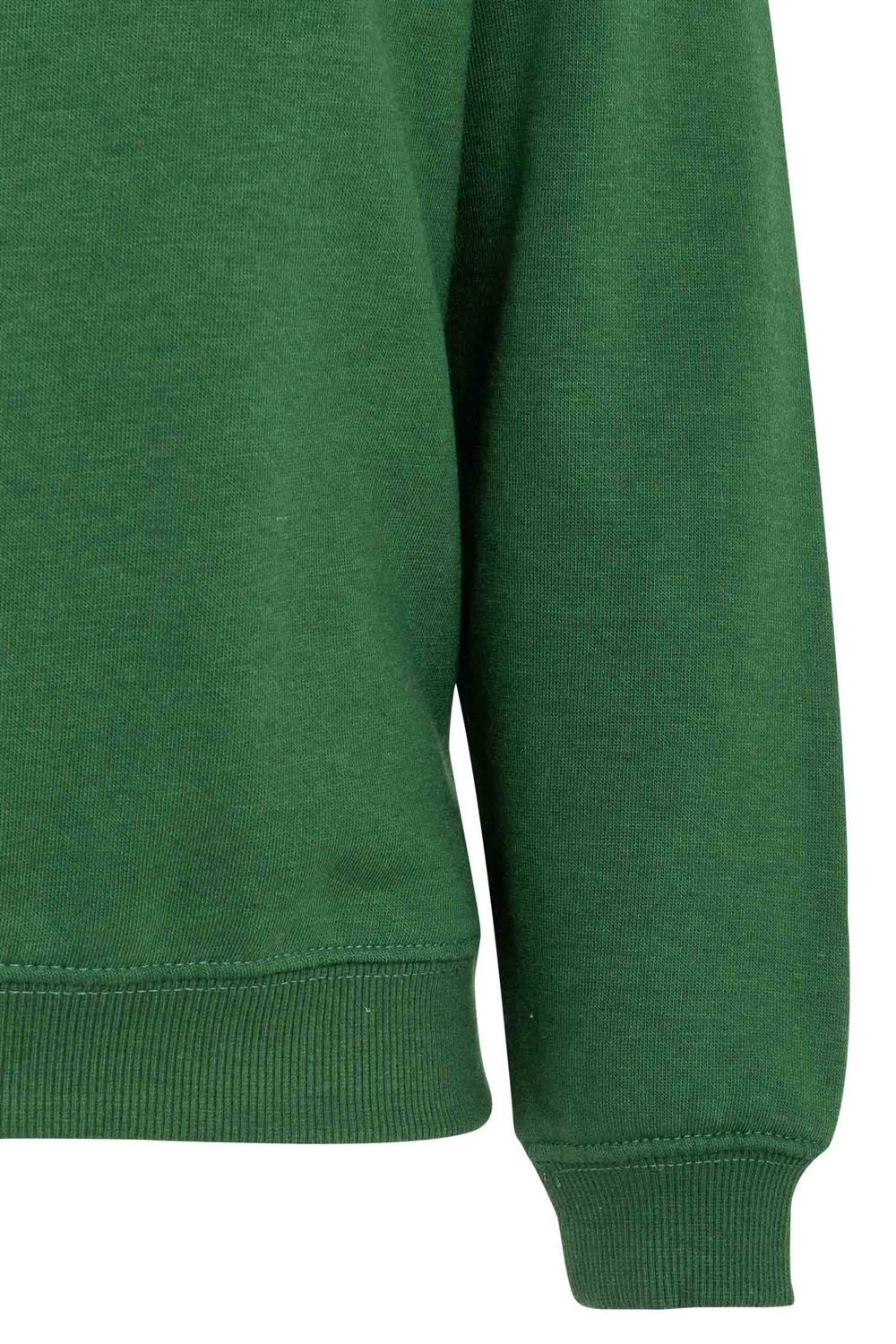 HANORAC COPII VERDE TUBORG AVALON KIDS