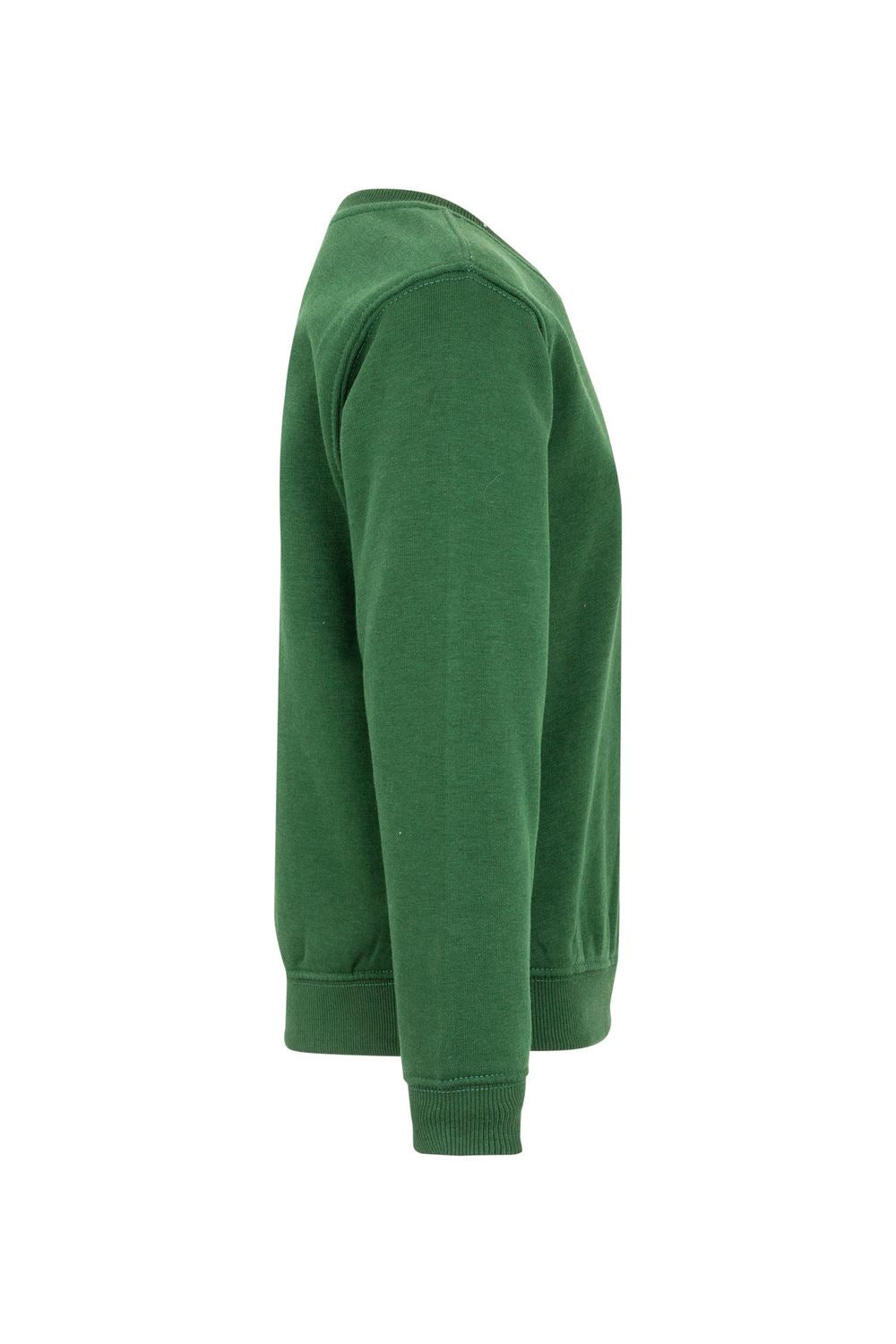 HANORAC COPII VERDE TUBORG AVALON KIDS