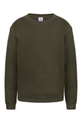 HANORAC COPII VERDE CEATA AVALON KIDS