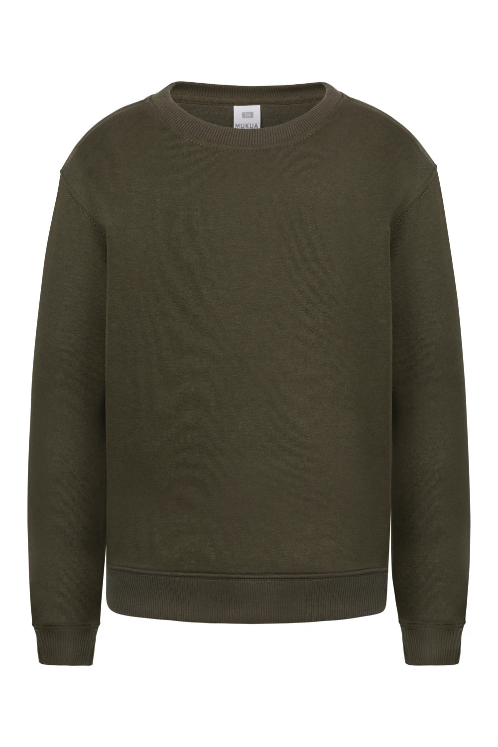HANORAC COPII VERDE CEATA AVALON KIDS
