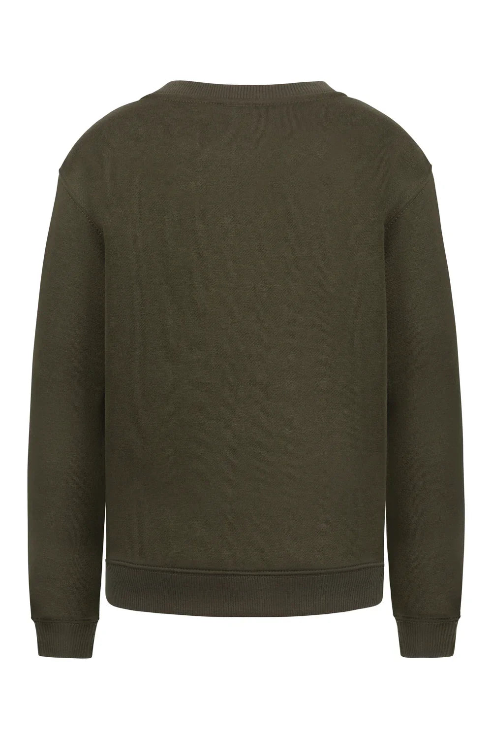 HANORAC COPII VERDE CEATA AVALON KIDS
