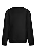 HANORAC COPII NEGRU DUNE KIDS