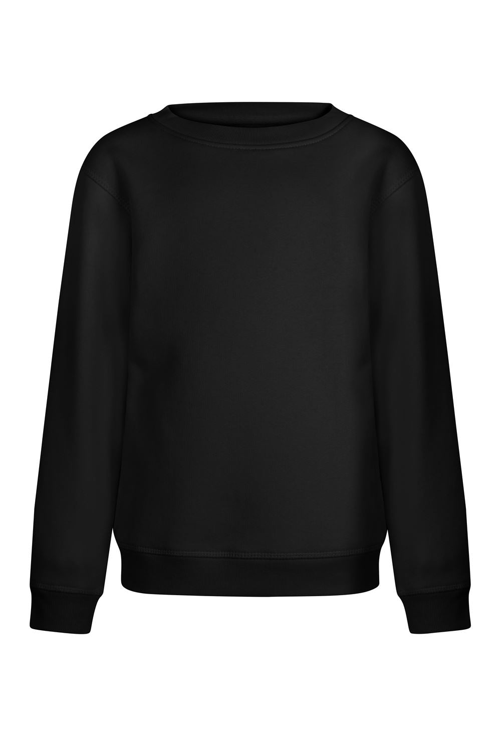 HANORAC COPII NEGRU DUNE KIDS