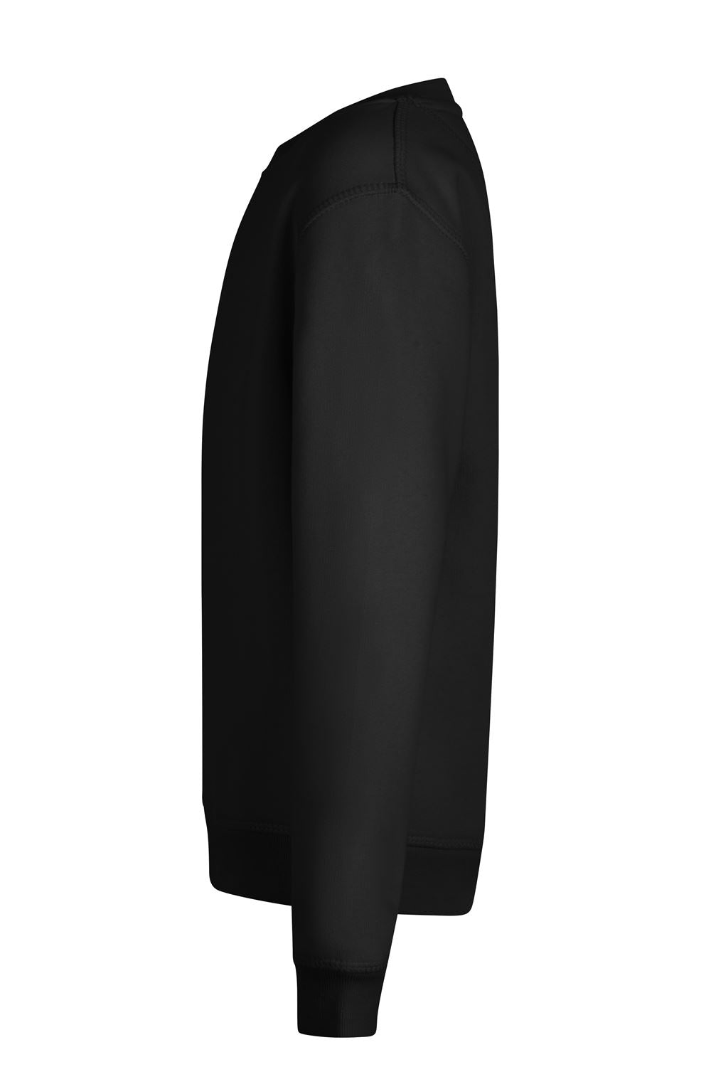HANORAC COPII NEGRU DUNE KIDS
