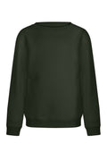 HANORAC COPII VERDE VANATOARE DUNE KIDS