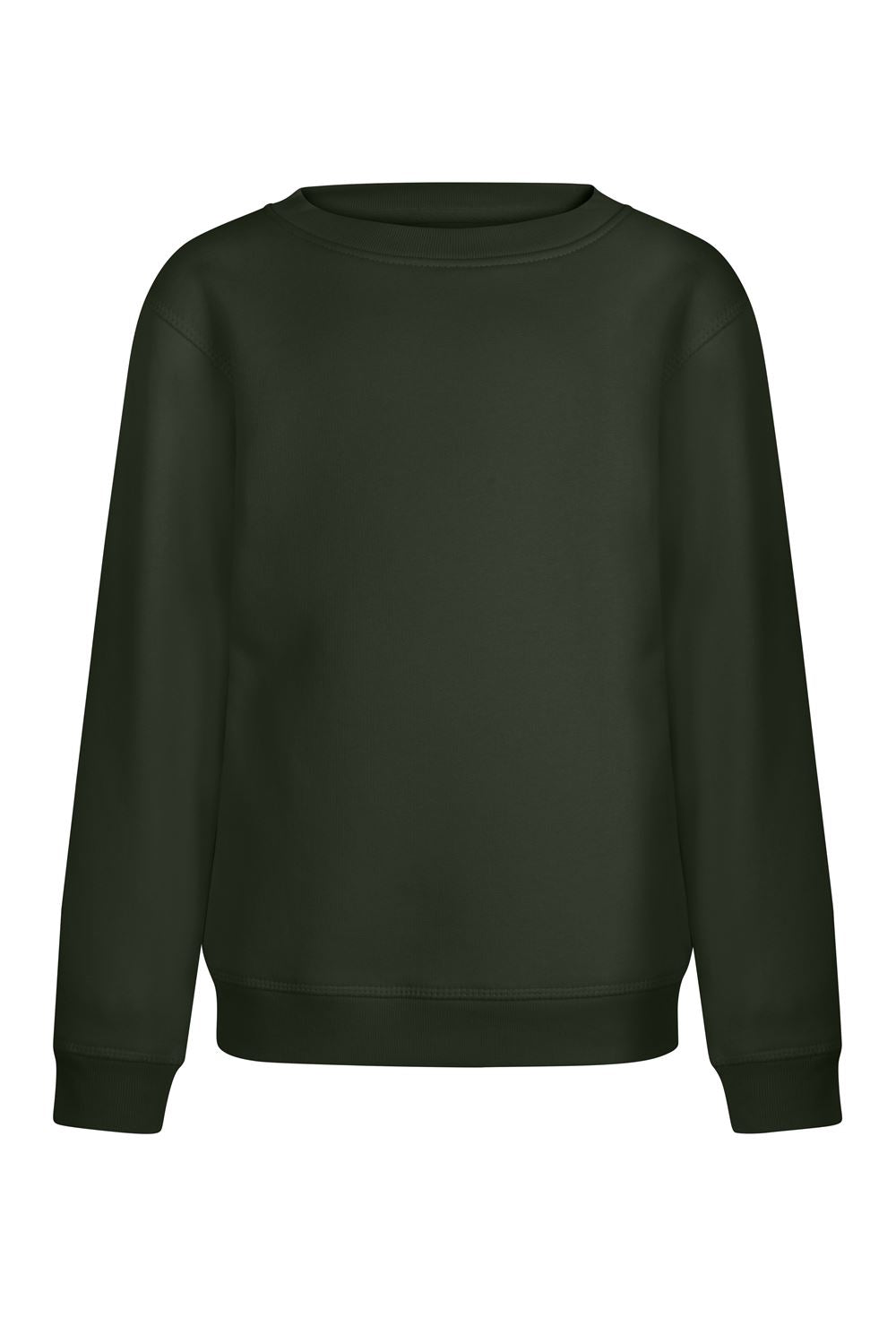 HANORAC COPII VERDE VANATOARE DUNE KIDS