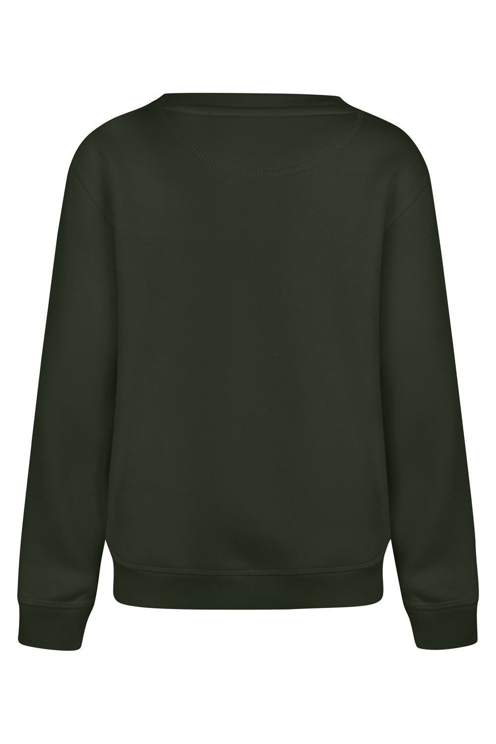 HANORAC COPII VERDE VANATOARE DUNE KIDS