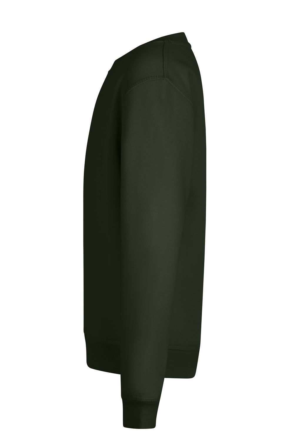 HANORAC COPII VERDE VANATOARE DUNE KIDS