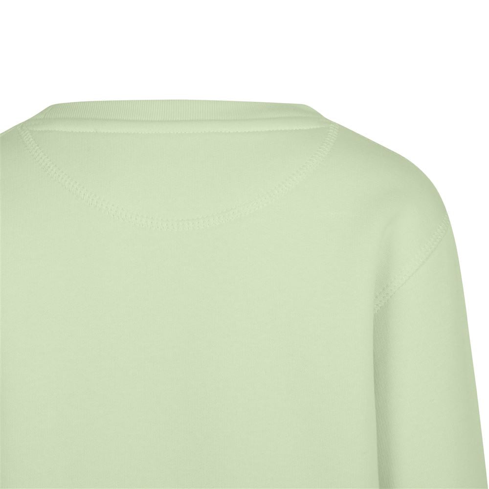 HANORAC COPII VERDE ALOE DUNE KIDS