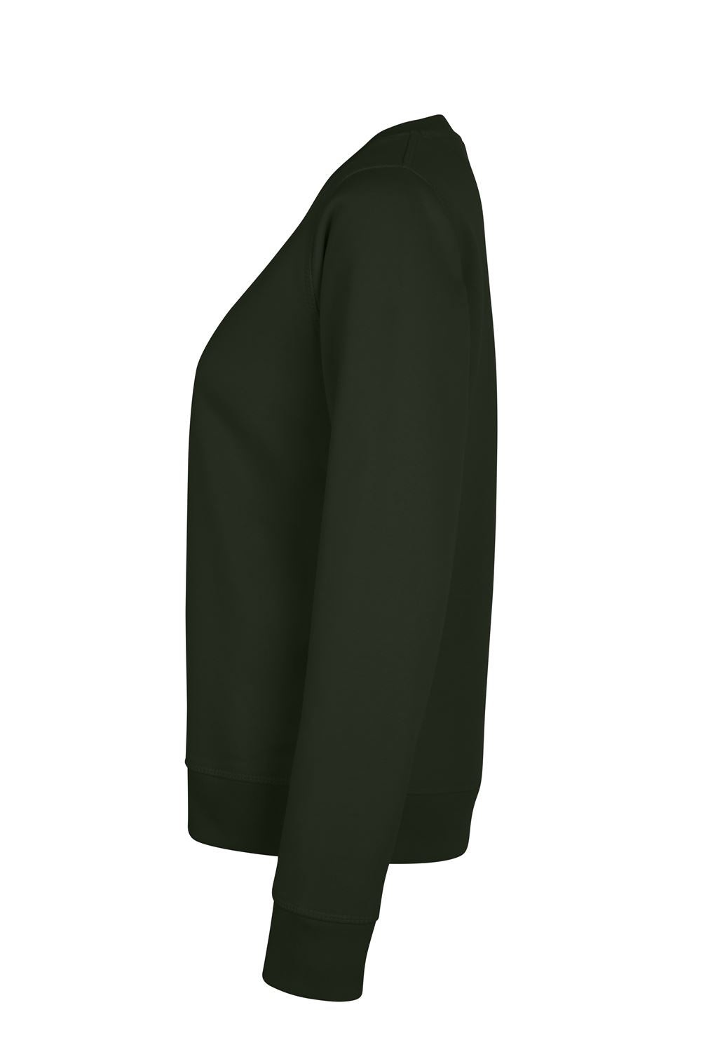 HANORAC DAMA VERDE VANATOARE DUNE WOMAN