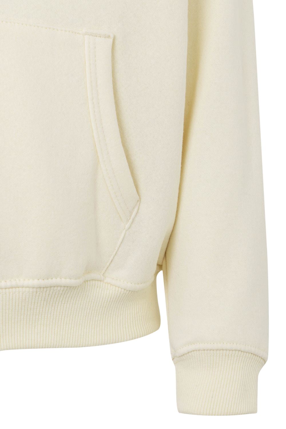 HANORAC CU FERMOAR COPII IVORY BYRON KIDS