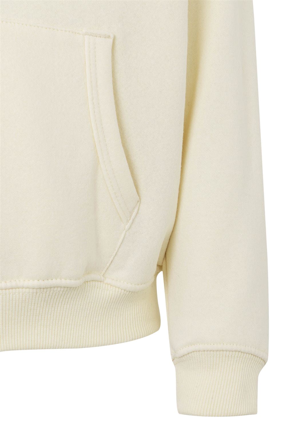 HANORAC CU FERMOAR COPII IVORY BYRON KIDS