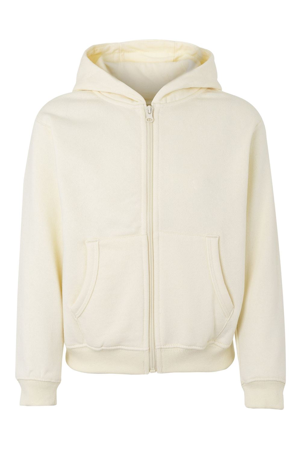 HANORAC CU FERMOAR COPII IVORY BYRON KIDS