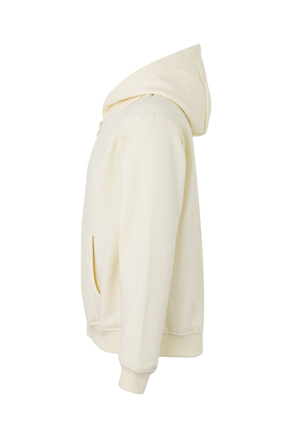 HANORAC CU FERMOAR COPII IVORY BYRON KIDS