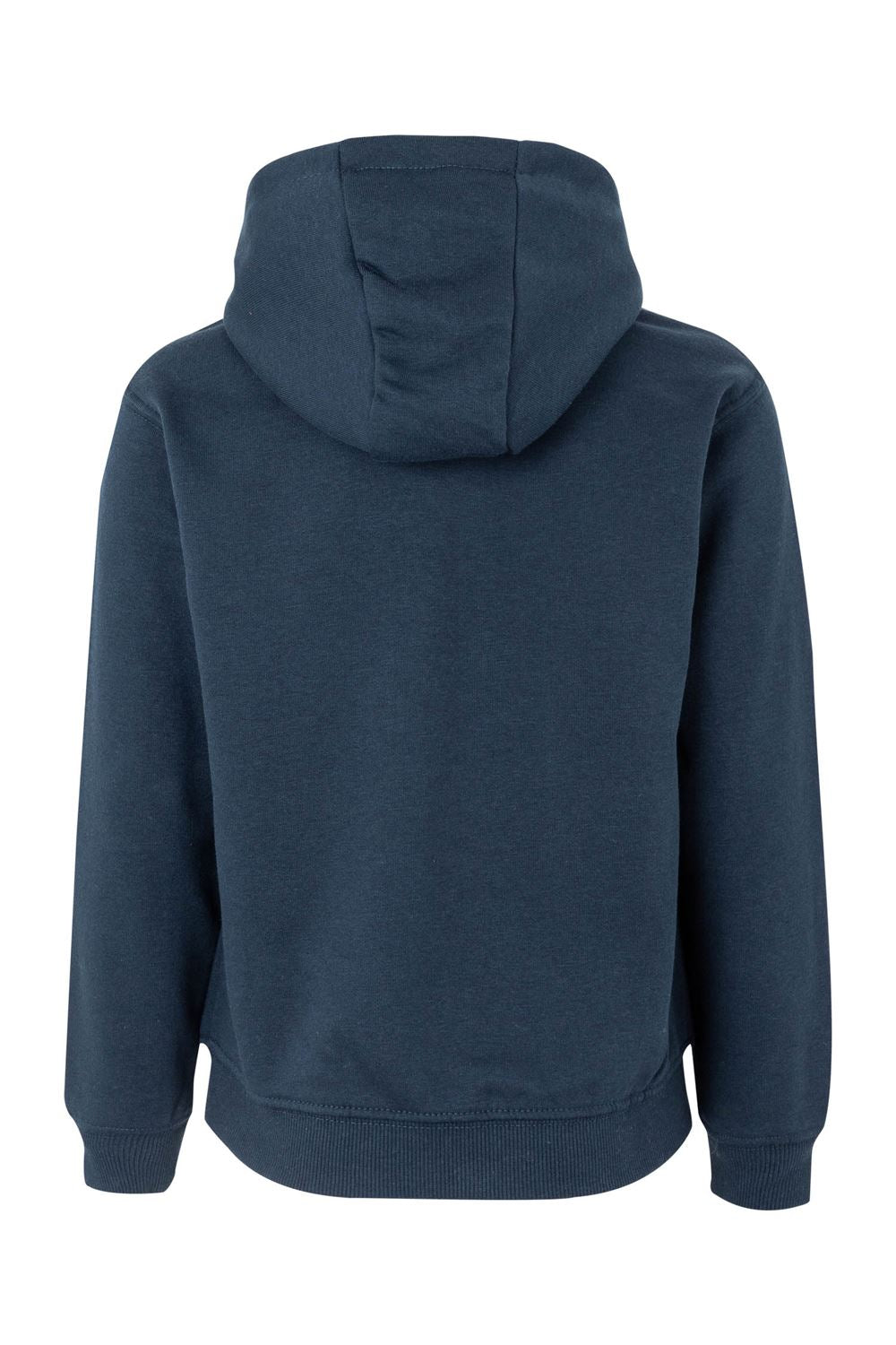 HANORAC CU FERMOAR COPII BLEUMARIN BYRON KIDS