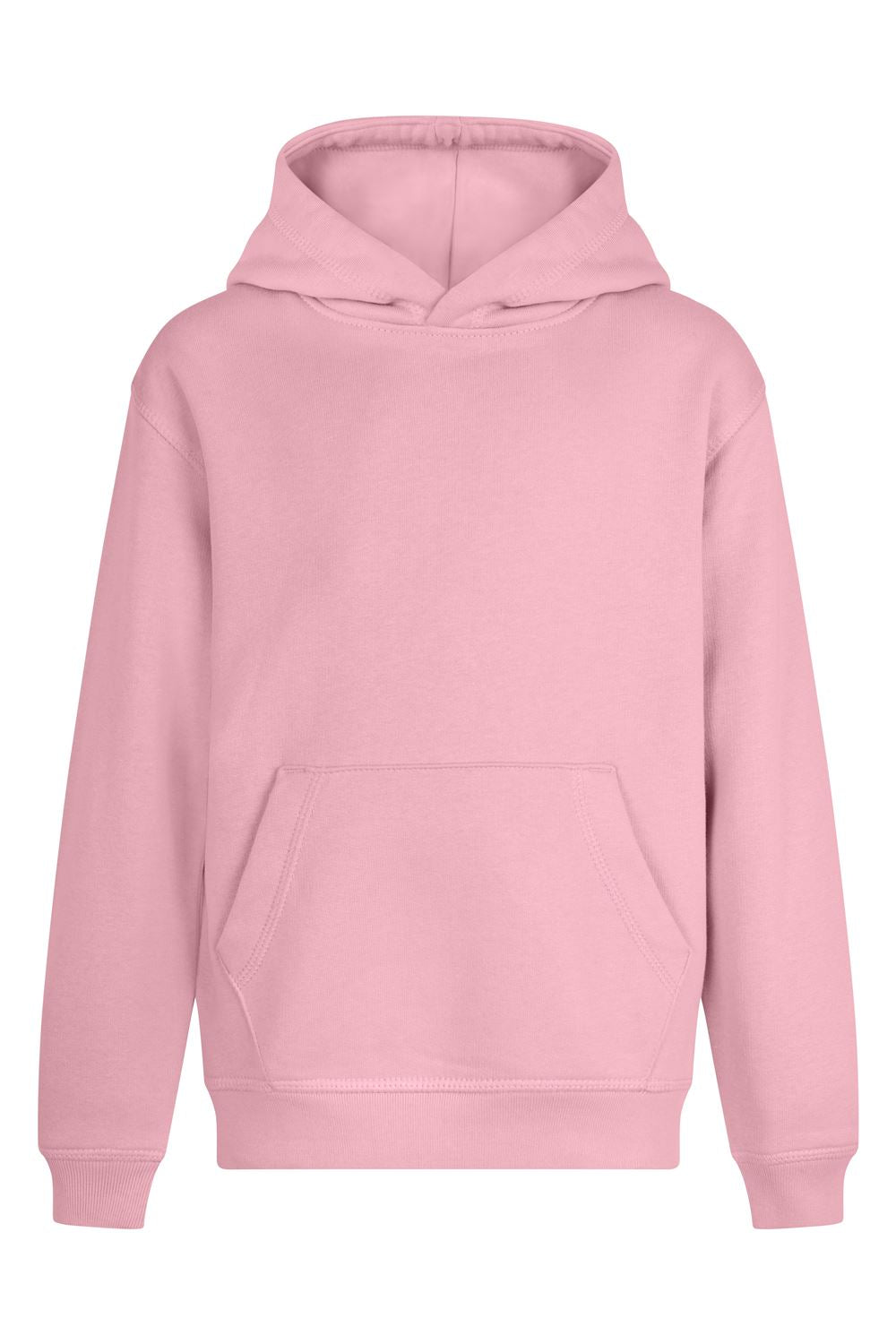 HANORAC CU GLUGA COPII ROZ FLAMINGO REEF KIDS