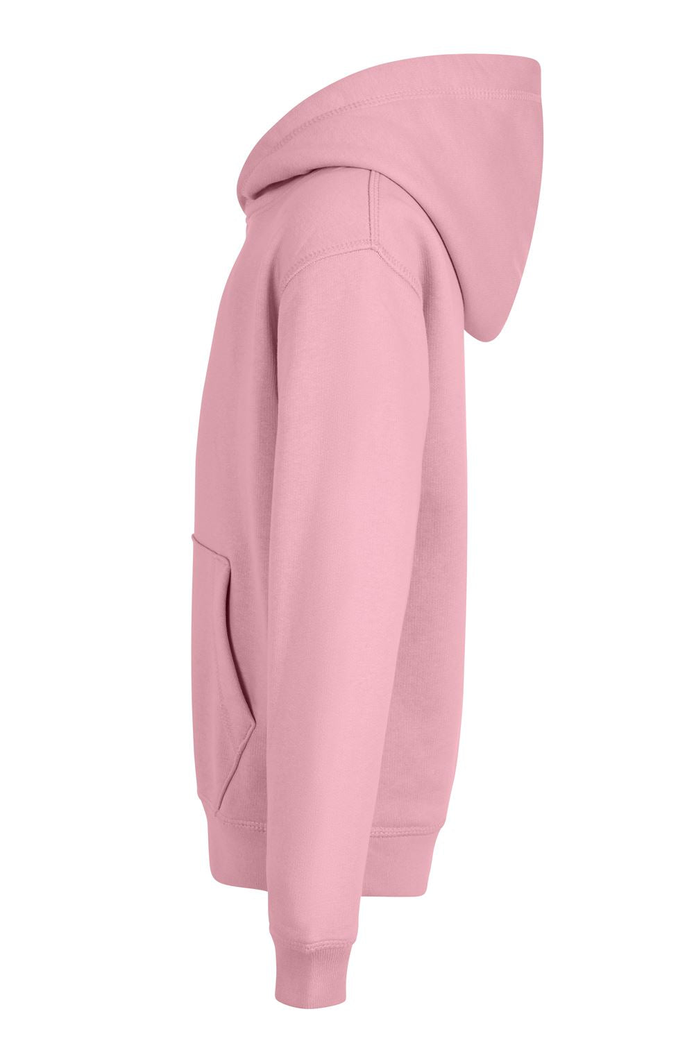 HANORAC CU GLUGA COPII ROZ FLAMINGO REEF KIDS