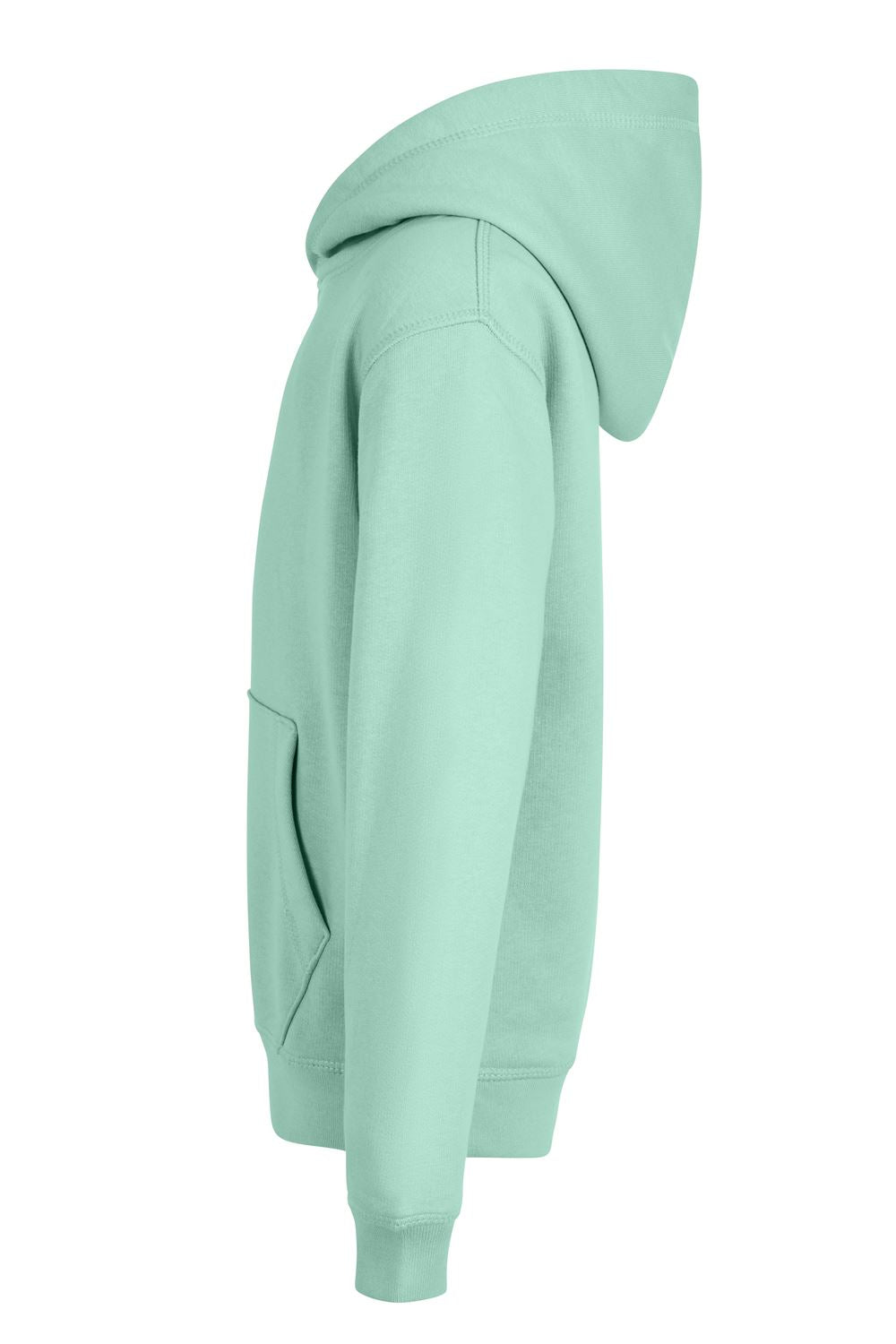 HANORAC CU GLUGA COPII AQUA REEF KIDS