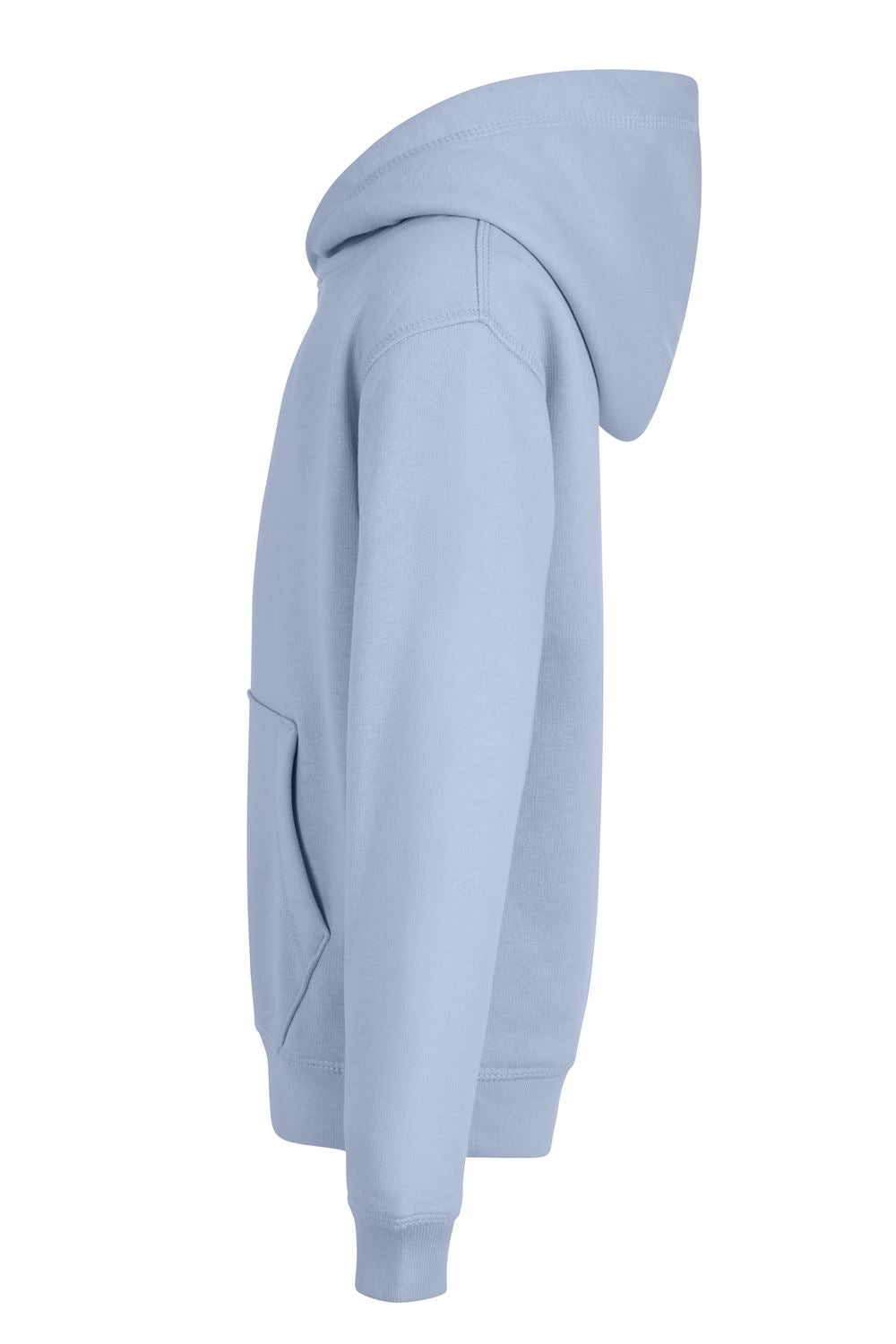 HANORAC CU GLUGA COPII ALBASTRU ARCTIC REEF KIDS