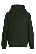 HANORAC CU GLUGA COPII VERDE VANATOARE REEF KIDS