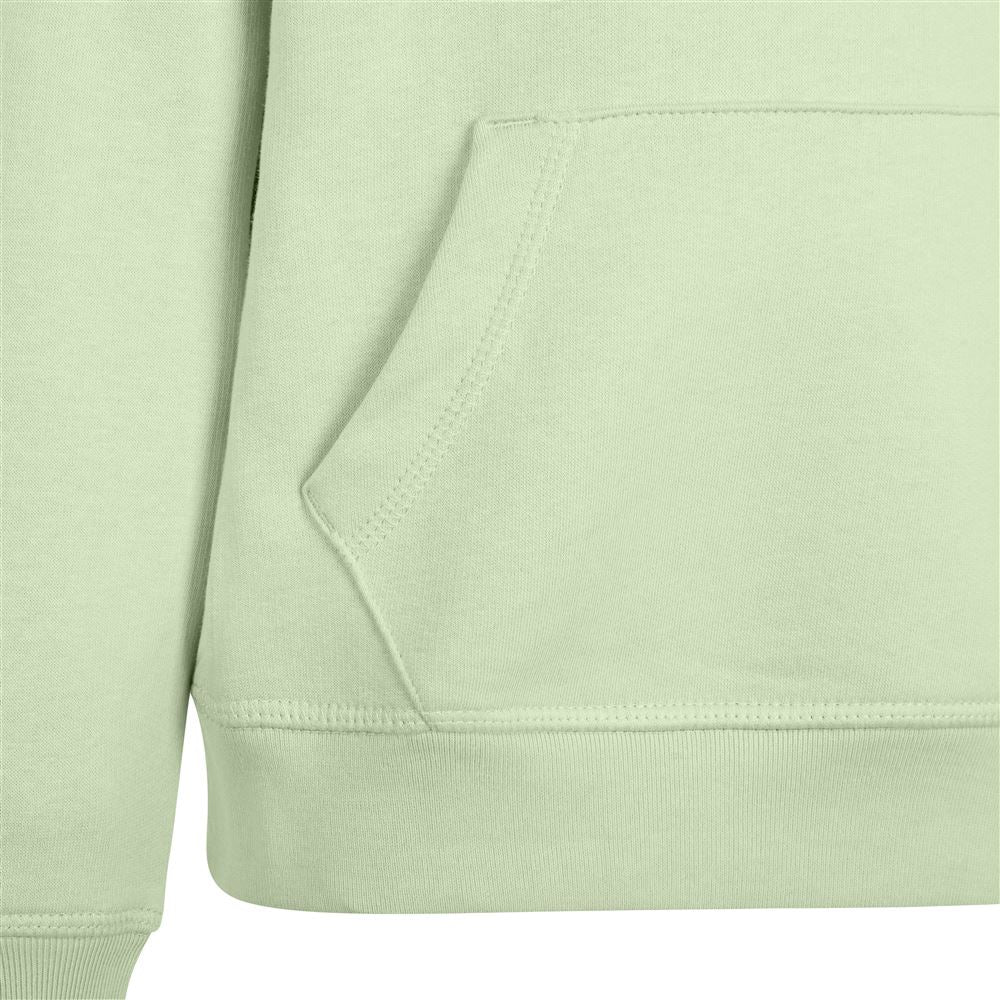 HANORAC CU GLUGA COPII VERDE ALOE REEF KIDS