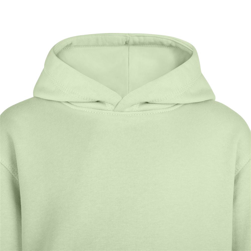 HANORAC CU GLUGA COPII VERDE ALOE REEF KIDS