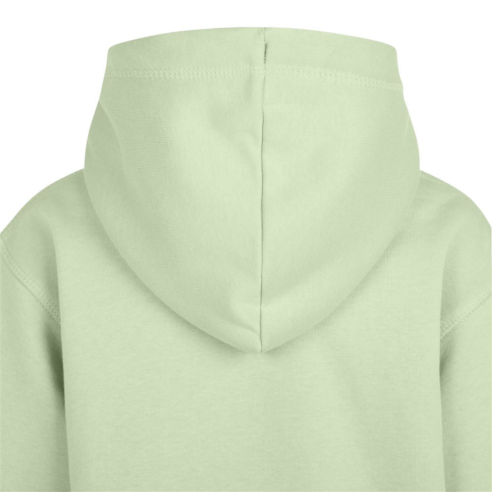 HANORAC CU GLUGA COPII VERDE ALOE REEF KIDS