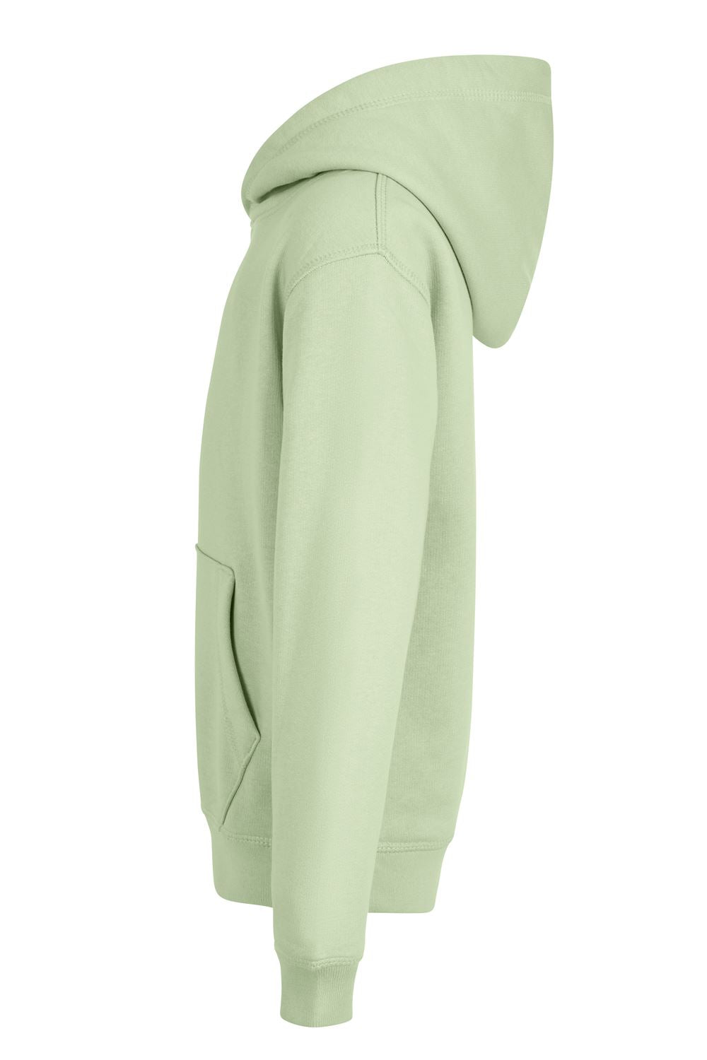 HANORAC CU GLUGA COPII VERDE ALOE REEF KIDS