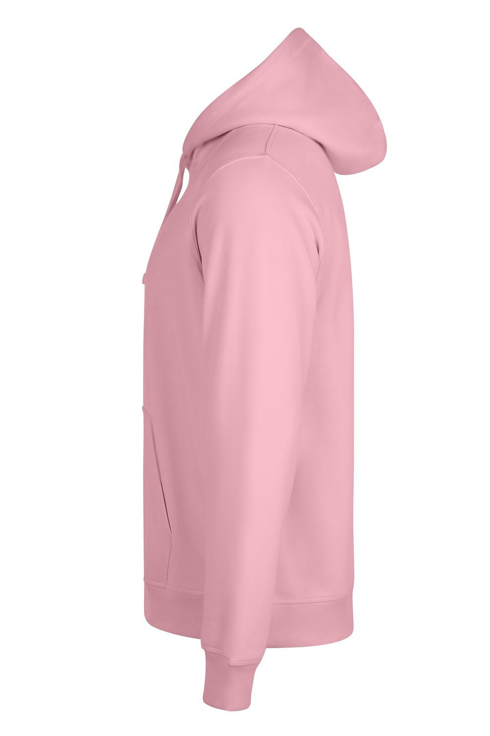 HANORAC CU GLUGA ROZ FLAMINGO REEF