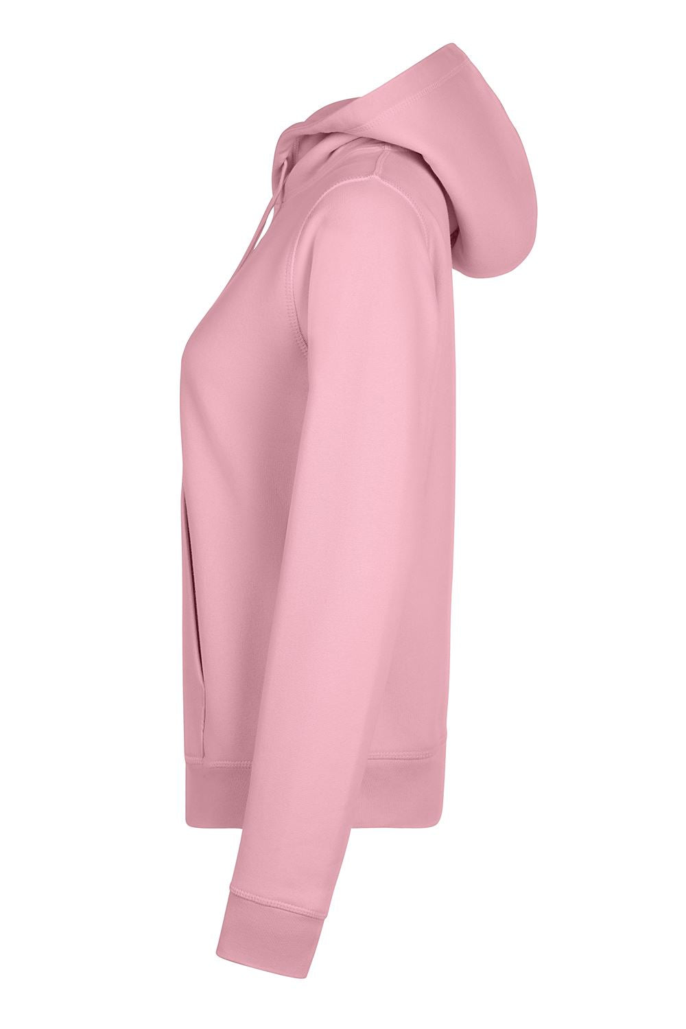 HANORAC CU GLUGA DAMA ROZ FLAMINGO REEF WOMAN