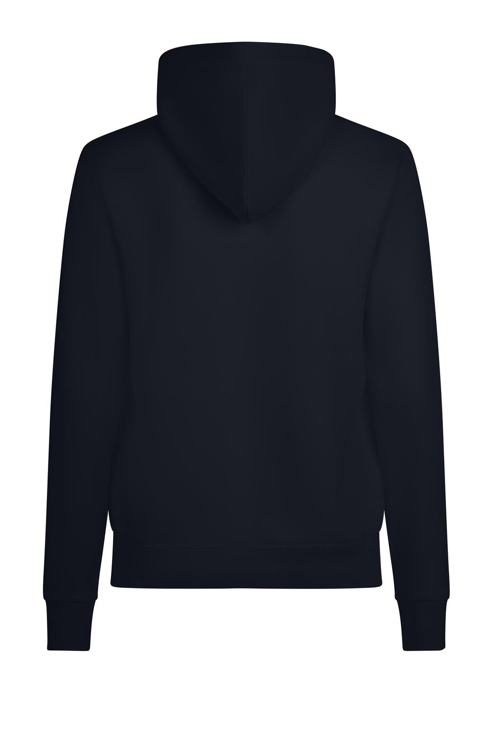 HANORAC CU GLUGA DAMA BLEUMARIN PROFUND REEF WOMAN