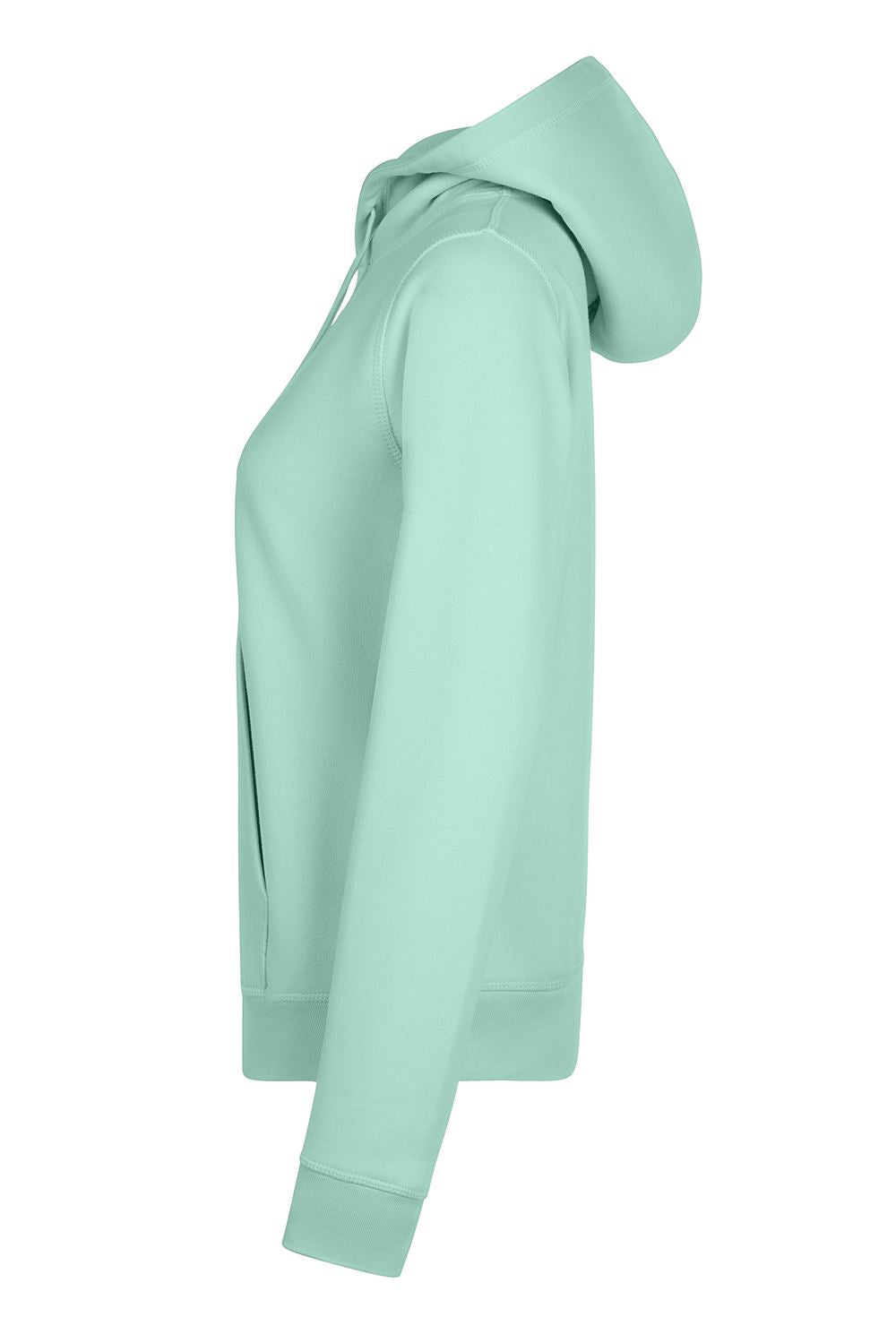 HANORAC CU GLUGA DAMA AQUA REEF WOMAN