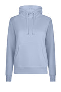 HANORAC CU GLUGA DAMA ALBASTRU ARCTIC REEF WOMAN