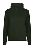 HANORAC CU GLUGA DAMA VERDE VANATOARE REEF WOMAN