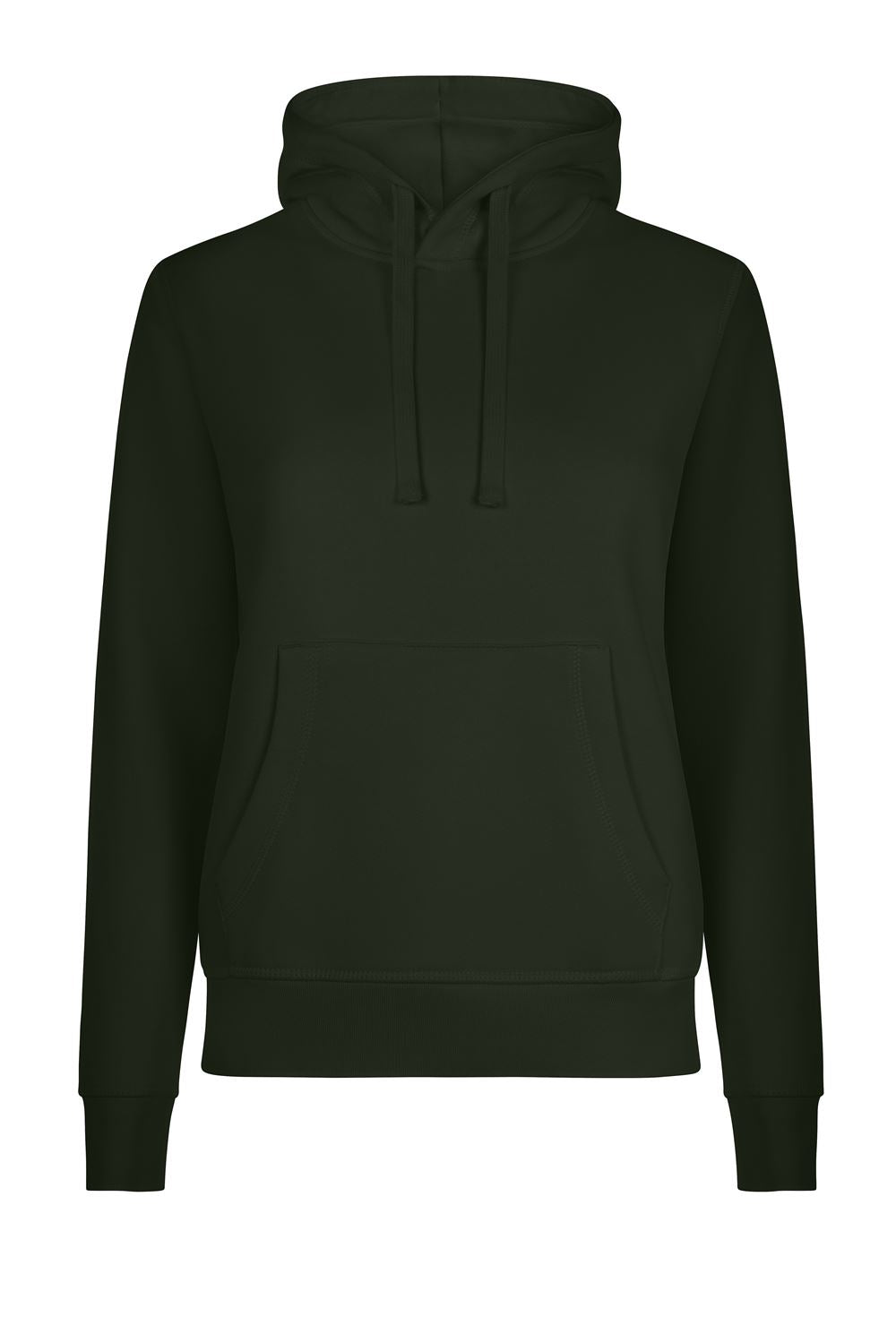 HANORAC CU GLUGA DAMA VERDE VANATOARE REEF WOMAN
