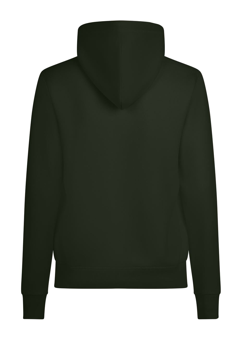 HANORAC CU GLUGA DAMA VERDE VANATOARE REEF WOMAN