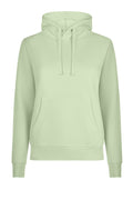 HANORAC CU GLUGA DAMA VERDE ALOE REEF WOMAN
