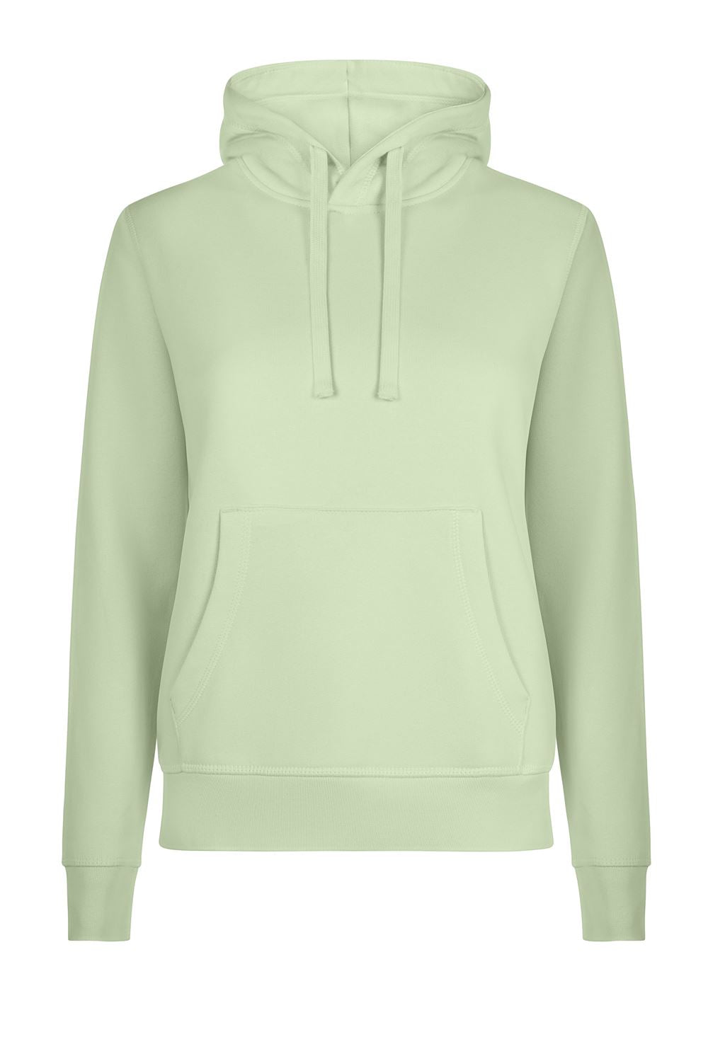 HANORAC CU GLUGA DAMA VERDE ALOE REEF WOMAN